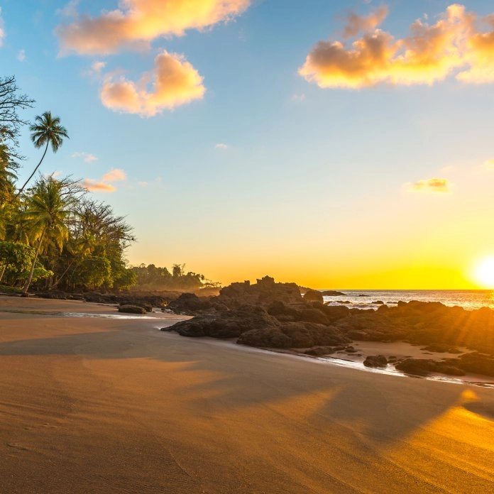 Destination costa rica