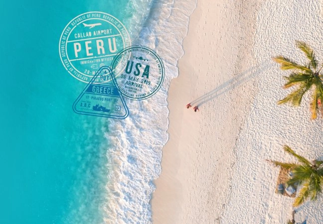 Votre voyage sur mesure