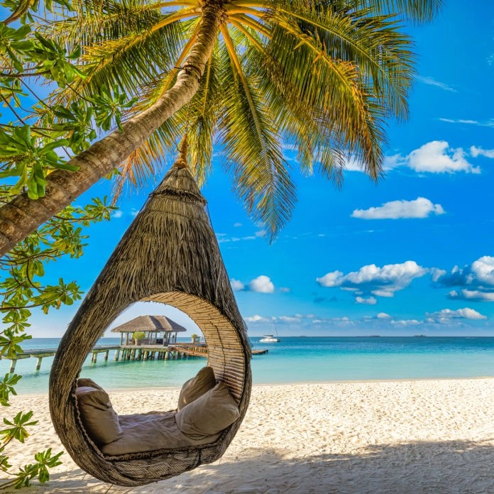 Destination ile maurice