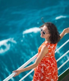 Croisière sur le Nil