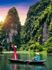 Voyagez en asie vignette 1