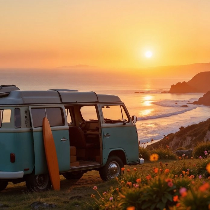 Formule autotours van