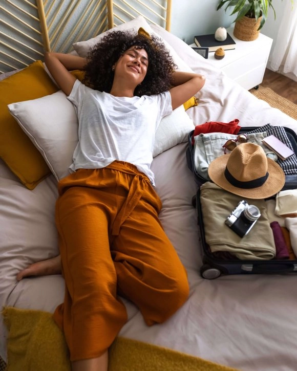 Page locations entete