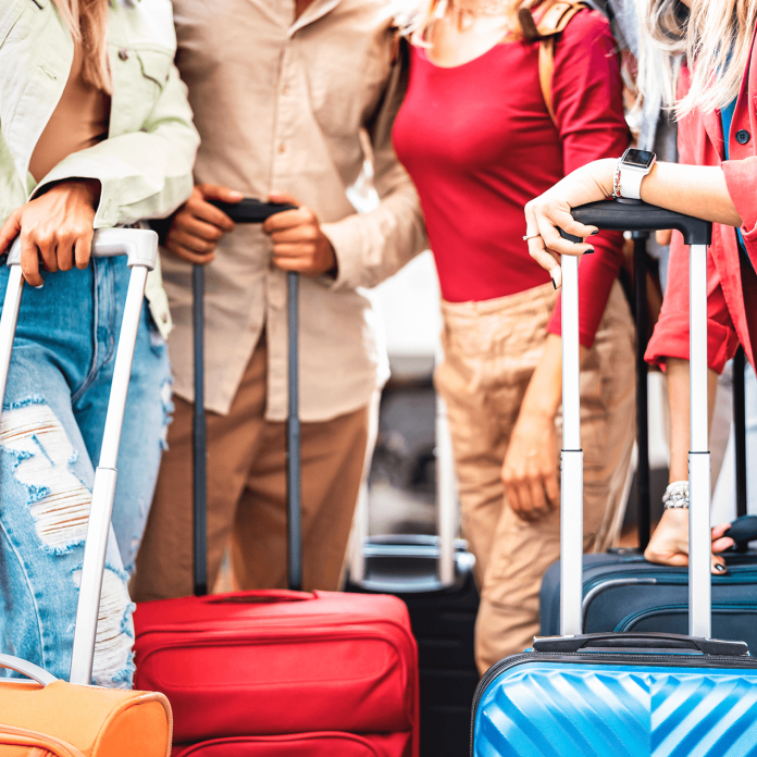 Special groupe voyage 1