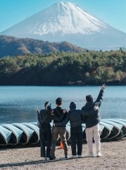 Voyage sur mesure vignette